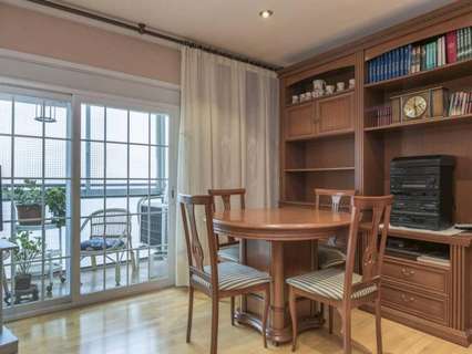 Piso en venta en Manresa