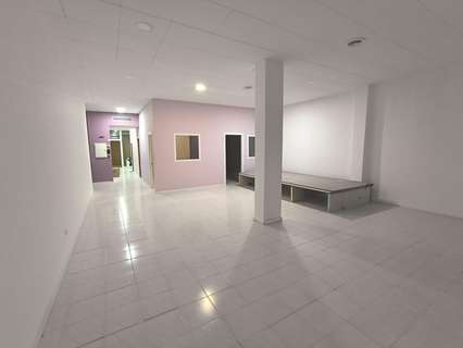 Local comercial en alquiler en Manresa