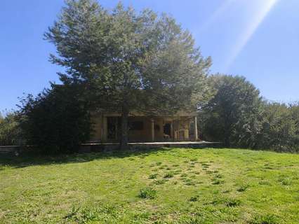 Chalet en venta en Castellnou de Bages