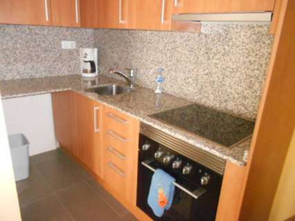 Piso en alquiler en Santpedor