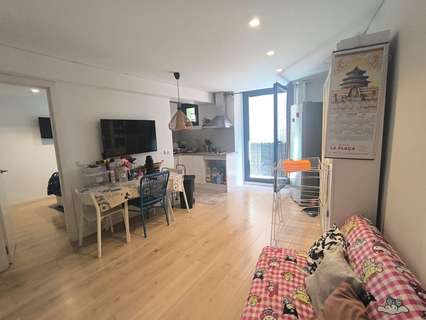 Piso en venta en Manresa