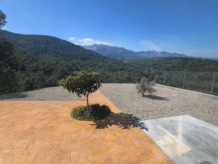 Chalet en venta en El Pont de Vilomara i Rocafort rebajado