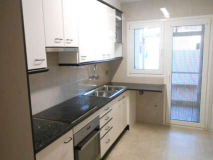 Piso en venta en Manresa