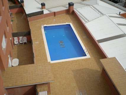 Piso en alquiler en Manresa