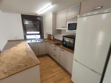 Piso en venta en Manresa