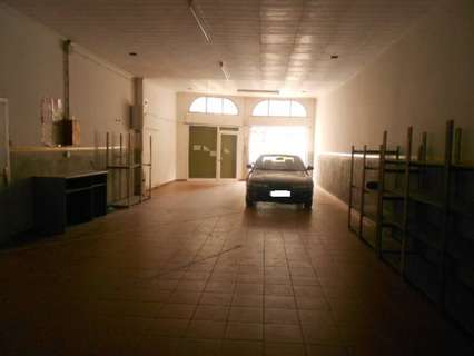 Local comercial en alquiler en Súria