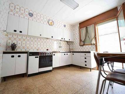 Piso en venta en Manresa