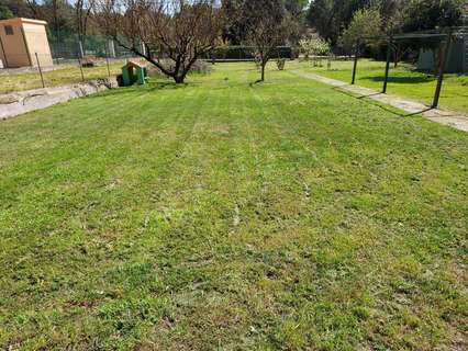 Parcela urbana en venta en Calders
