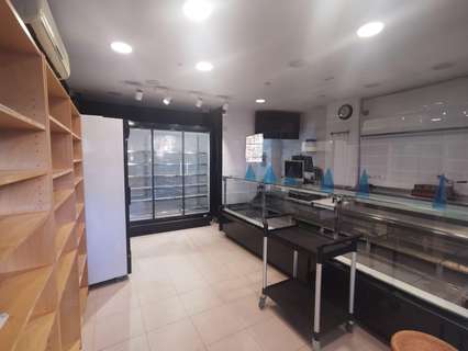 Local comercial en alquiler en Manresa