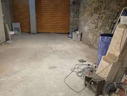 Local comercial en alquiler en Manresa