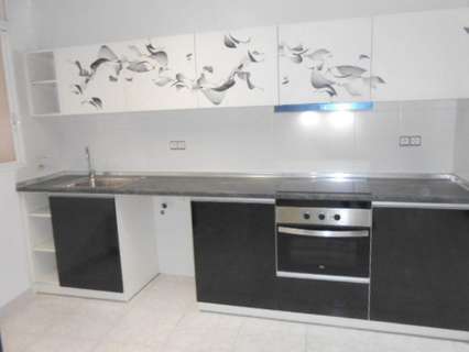 Piso en venta en Manresa