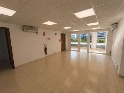 Local comercial en alquiler en Manresa