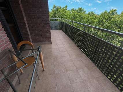 Piso en venta en Manresa