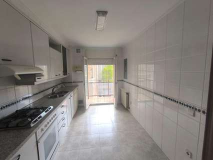 Piso en venta en Manresa