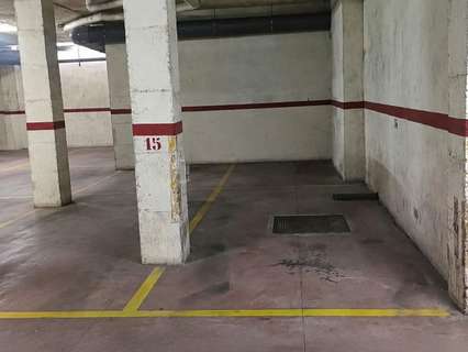 Plaza de parking en venta en Manresa