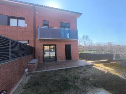 Casa en alquiler en Manresa