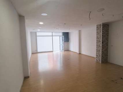 Local comercial en alquiler en Manresa
