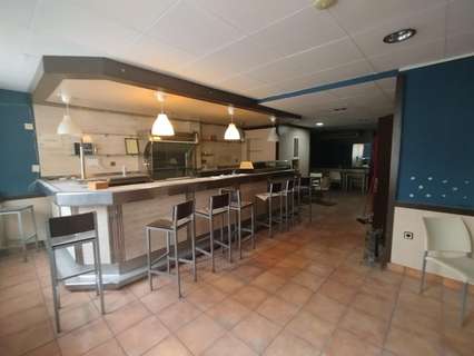 Local comercial en alquiler en Manresa