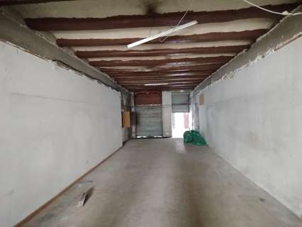 Local comercial en alquiler en Manresa