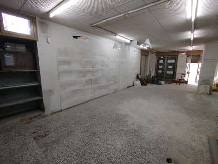 Local comercial en alquiler en Manresa