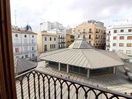 Piso en alquiler en Valencia