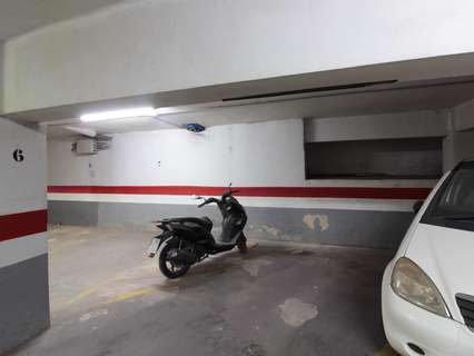 Plaza de parking en venta en Valencia