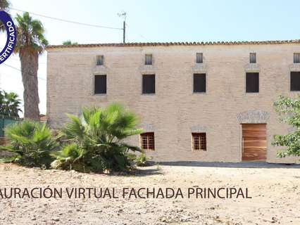 Casa en venta en Valencia