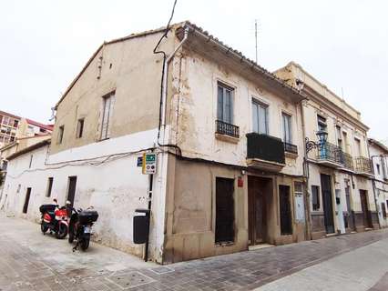 Casa en venta en Valencia