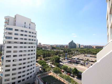 Dúplex en venta en Valencia