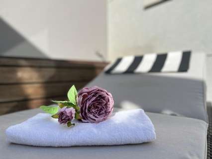 Ático en alquiler en Valencia