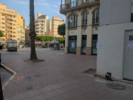 Ático en alquiler en Alzira