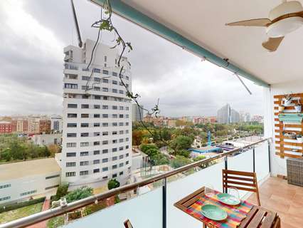 Piso en venta en Valencia