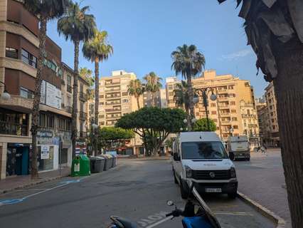 Ático en alquiler en Alzira