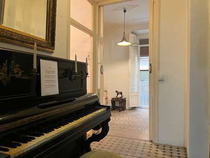 Piso en venta en Valencia