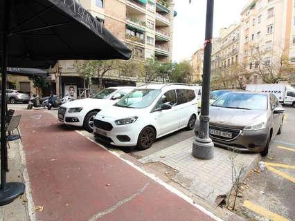 Local comercial en alquiler en Valencia