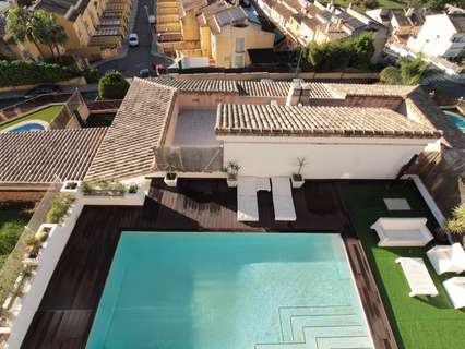 Chalet en venta en Alzira