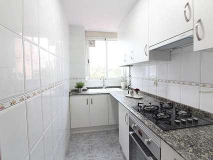 Piso en alquiler en Valencia