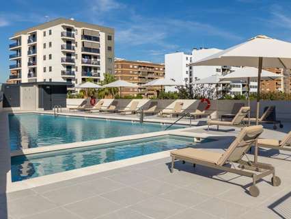 Piso en alquiler en Valencia