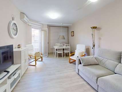 Piso en alquiler en Sagunto/Sagunt