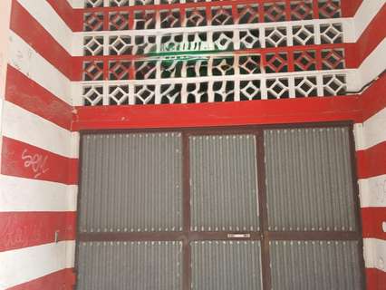 Plaza de parking en venta en Valencia