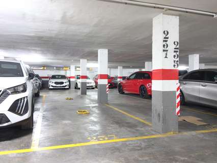 Plaza de parking en venta en Valencia
