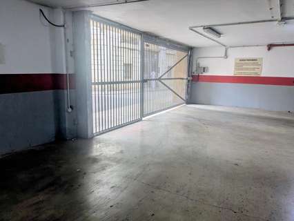 Plaza de parking en venta en Valencia