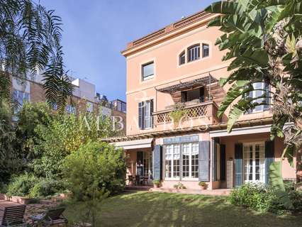 Casa en alquiler en Barcelona