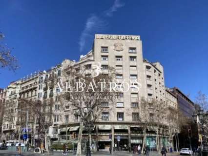 Oficina en alquiler en Barcelona
