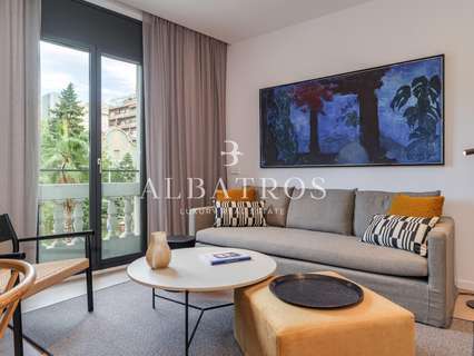 Apartamento en alquiler en Barcelona