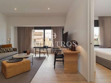 Apartamento en alquiler en Barcelona