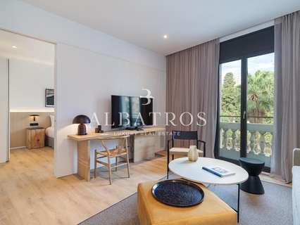 Apartamento en alquiler en Barcelona