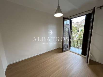 Apartamento en venta en Barcelona