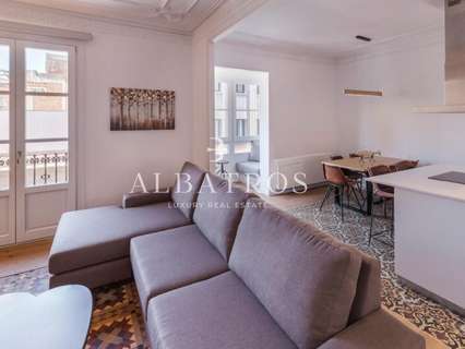 Apartamento en alquiler en Barcelona