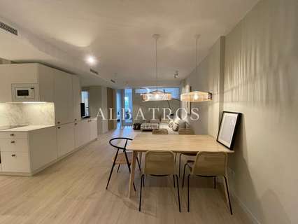 Apartamento en alquiler en Barcelona